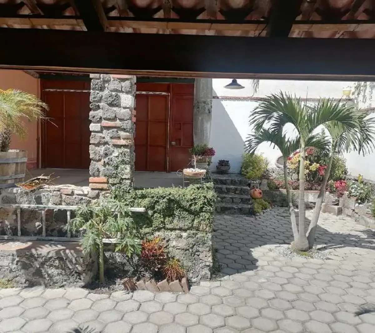 Casa en venta en Ahuatepec, Cuernavaca — foto 1 de 13