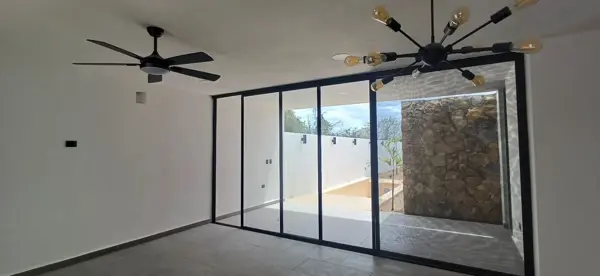 Casa en venta en Chablekal, Mérida — foto 3 de 25