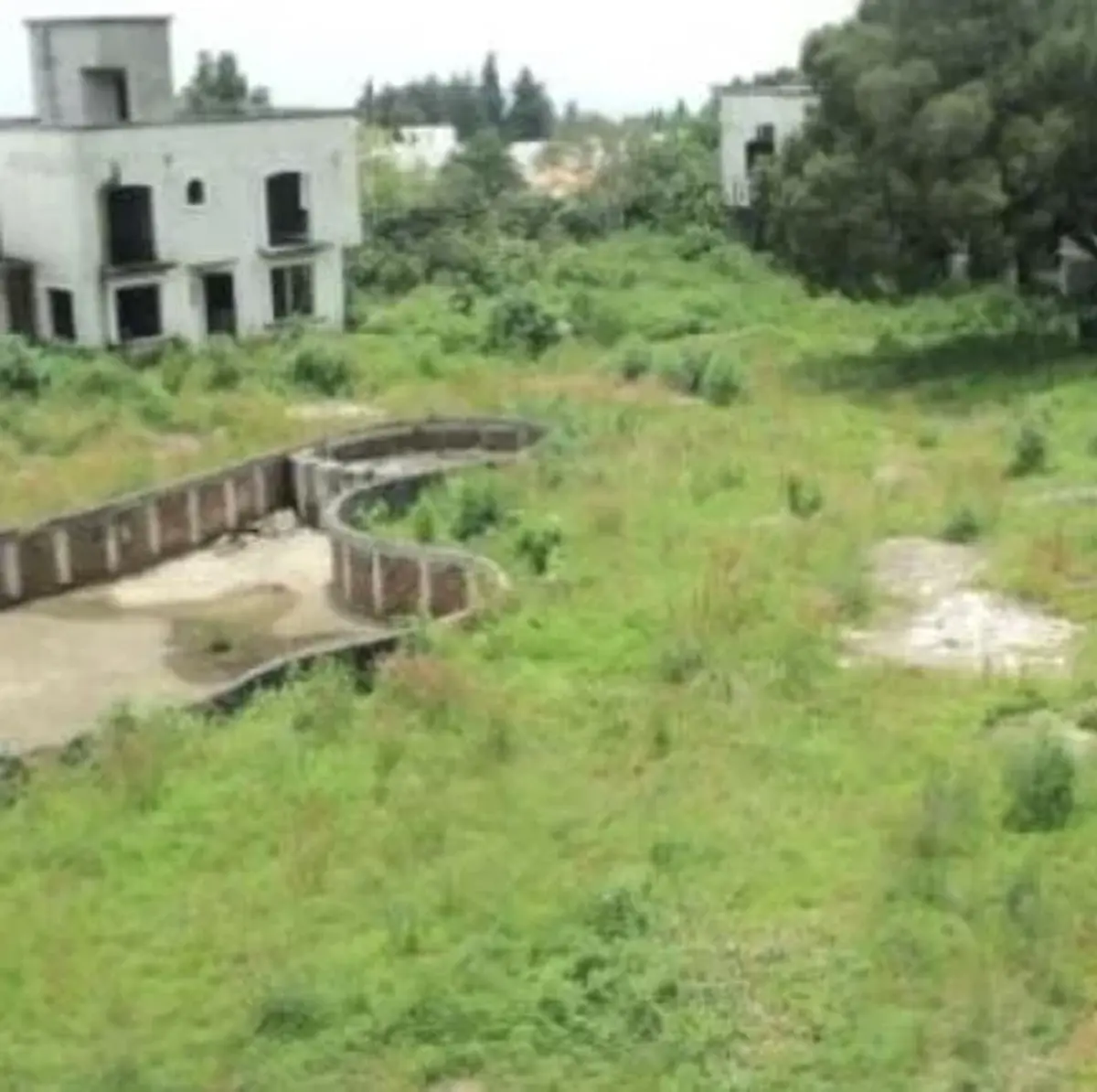Terreno en venta en Ahuatepec, Cuernavaca — foto 1 de 4