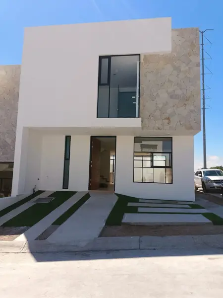 Casa en venta en La Providencia Siglo XXI, Mineral de la Reforma — foto 2 de 15