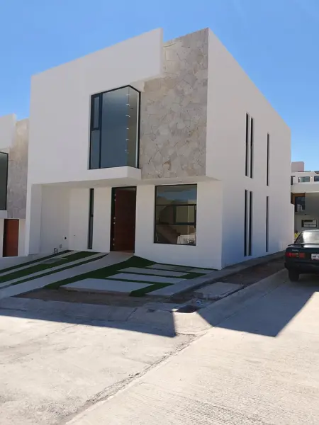 Casa en Pachuquilla