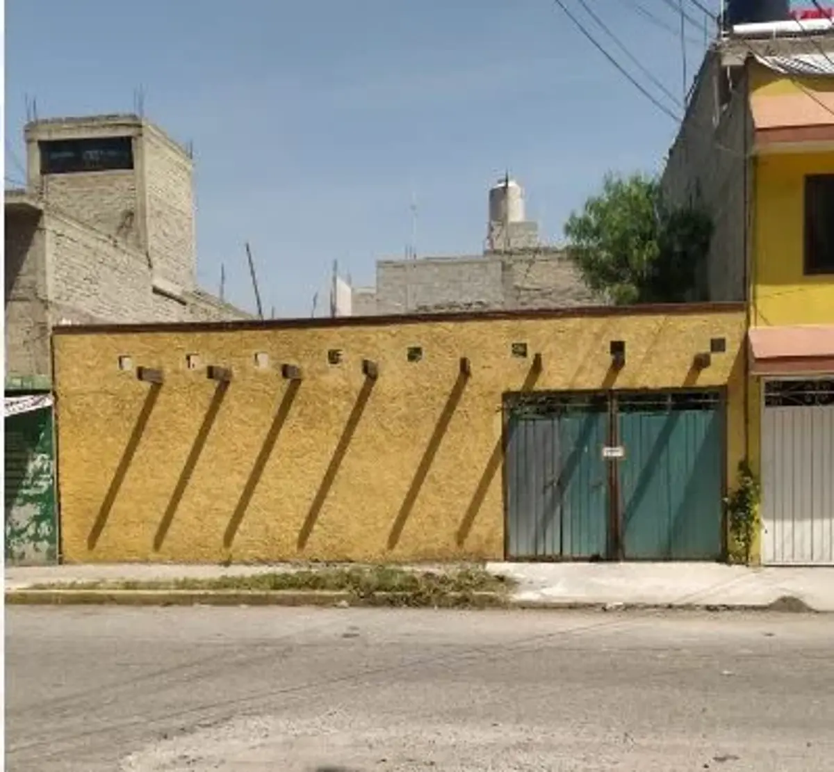 Terreno en venta en Jardines de Morelos Sección Playas, Ecatepec de Morelos — foto 1 de 12