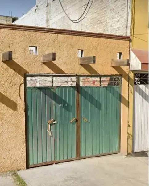 Terreno en venta en Jardines de Morelos Sección Playas, Ecatepec de Morelos — foto 2 de 12