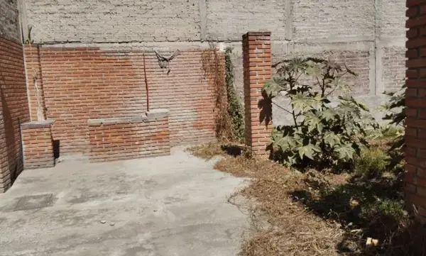 Terreno en venta en Jardines de Morelos Sección Playas, Ecatepec de Morelos — foto 3 de 12