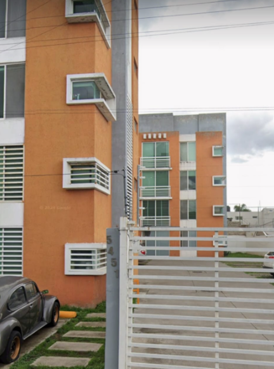 Departamento en venta en El Colli Urbano 1a. Sección, Zapopan — foto 1 de 28