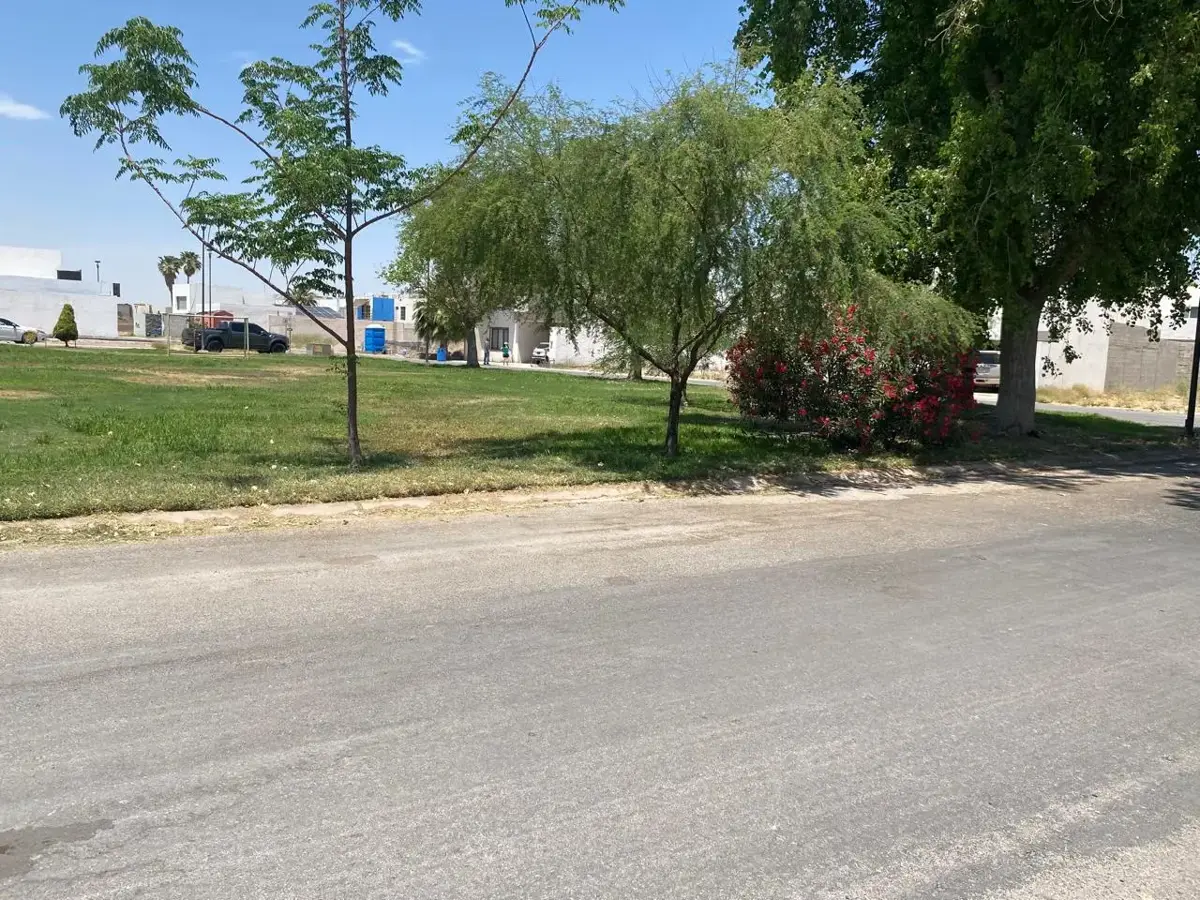 Terreno en Venta en Villas del Renacimiento, Torreón, Coahuila de Zaragoza Terreno en Venta en Villas del Renacimiento, Torreón, Coahuila de Zaragoza