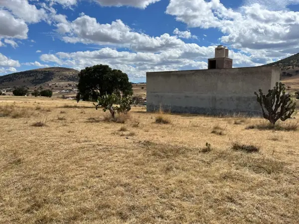TERRENO EN VENTA SANTA CRUZ ALPUYECA TERRENO EN VENTA SANTA CRUZ ALPUYECA