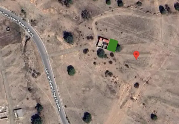 Terreno en venta en Santa Cruz Alpuyeca, Cuautinchán — foto 3 de 6