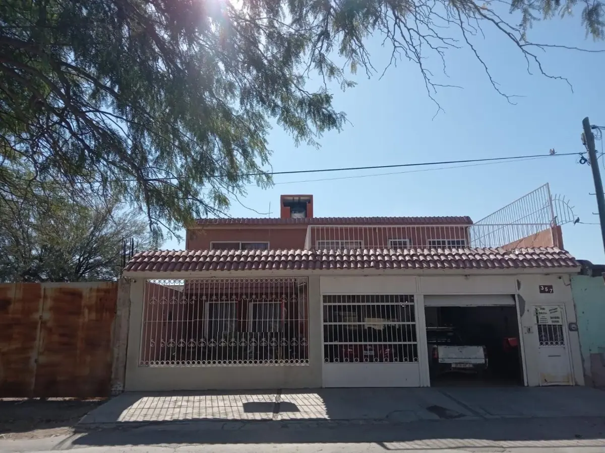 CASA EN VENTA EN EL CENTRO DE LERDO, DGO. CASA EN VENTA EN EL CENTRO DE LERDO, DGO.