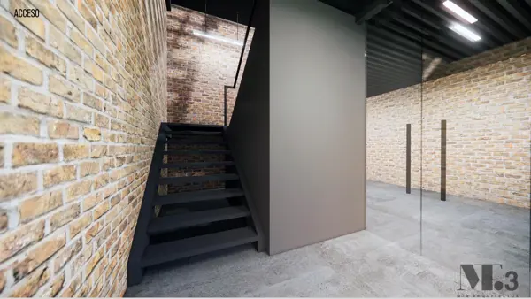 Edificio en venta en Las Alamedas, León — foto 3 de 29