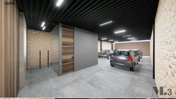 Edificio en venta en Las Alamedas, León — foto 2 de 29