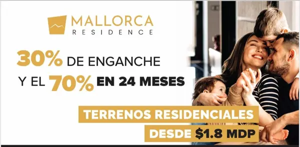 Terreno en venta en Cumbres del Cimatario, Huimilpan — foto 2 de 7