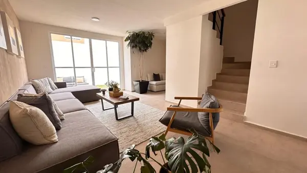 Casa en venta en Villas de San Fernando, Calimaya — foto 2 de 13