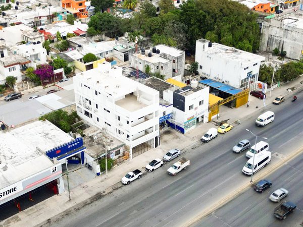 Departamento en venta en Cancún Centro, Benito Juárez — foto 2 de 19