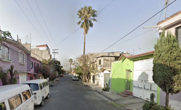 Casa en venta en La Estrella, Ecatepec de Morelos — foto 2 de 7