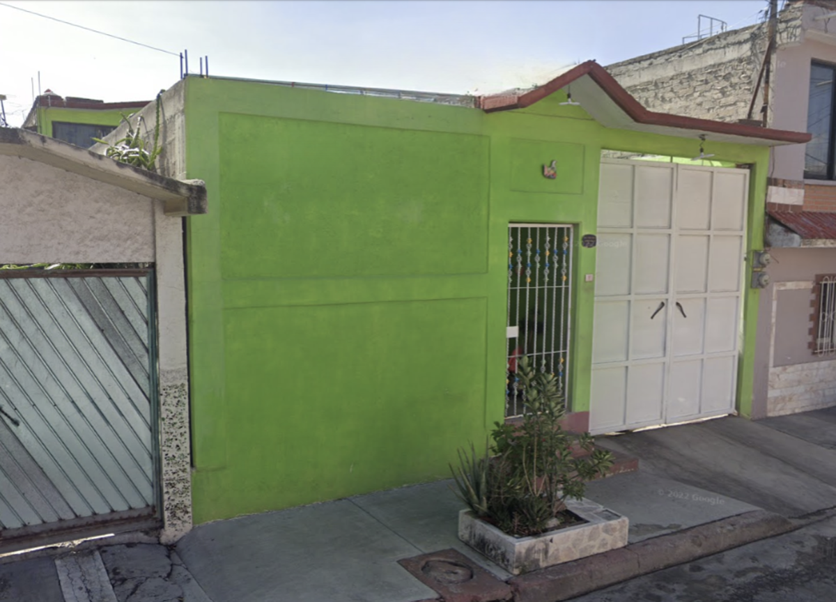 Casa en venta en La Estrella, Ecatepec de Morelos — foto 1 de 7