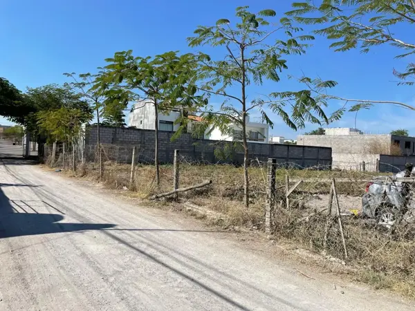 Terreno en venta en Tequesquitengo, Jojutla — foto 2 de 7