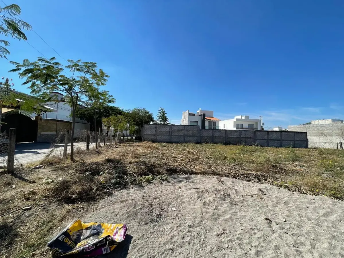 Terreno en venta en Tequesquitengo, Jojutla — foto 1 de 7