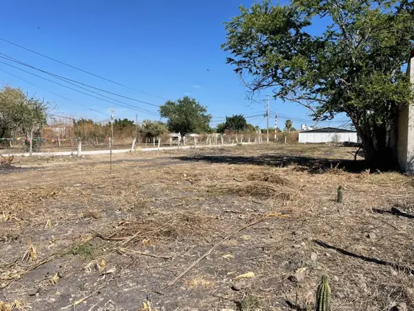 Terreno en venta en Tequesquitengo, Jojutla — foto 3 de 7