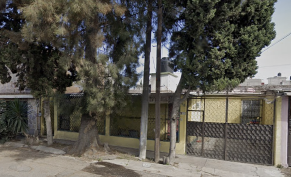 Casa en venta en Izcalli Jardines, Ecatepec de Morelos — foto 2 de 9