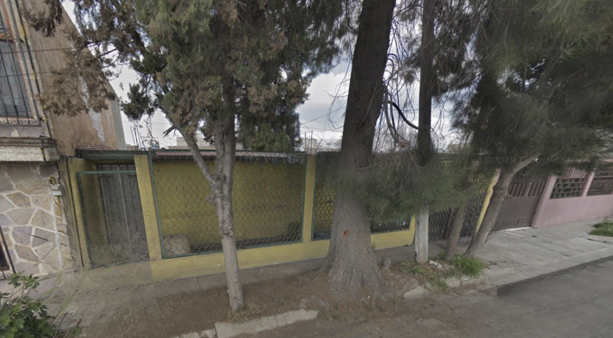 Casa en venta en Izcalli Jardines, Ecatepec de Morelos — foto 1 de 9