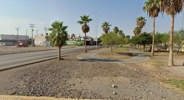 Terreno en renta en Residencial del Nazas, Torreón — foto 2 de 5