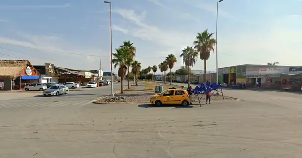Terreno en renta en Residencial del Nazas, Torreón — foto 3 de 5