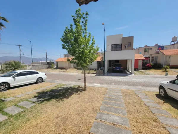 Casa en venta en Cointzio, Morelia — foto 2 de 10