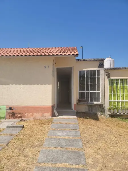 Vendo casa Barata en Arkos San Pedro, Salida a Pátzcuaro