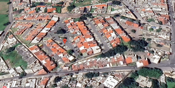 Casa en venta en San Francisco Coacalco, Coacalco de Berriozábal — foto 3 de 14