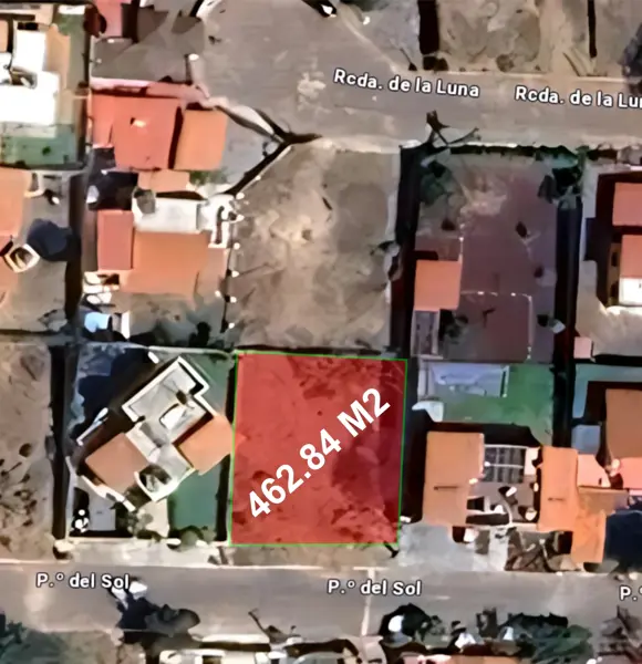 Terreno en venta en Lomas de Santa Anita, Tlajomulco de Zúñiga — foto 2 de 4