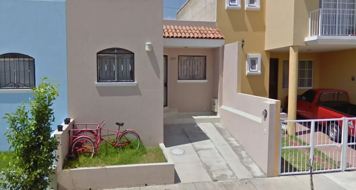 Casa en venta en Jardines del Vergel, Zapopan — foto 1 de 12