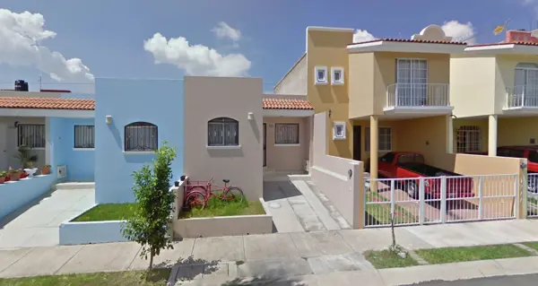 Casa en venta en Jardines del Vergel, Zapopan — foto 2 de 12