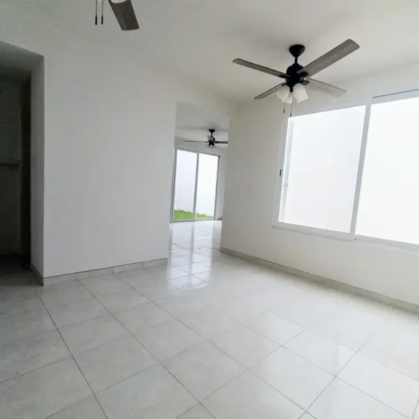 Casa en renta en Plan de Ayala Ampliación Norte, Tuxtla Gutiérrez — foto 3 de 8