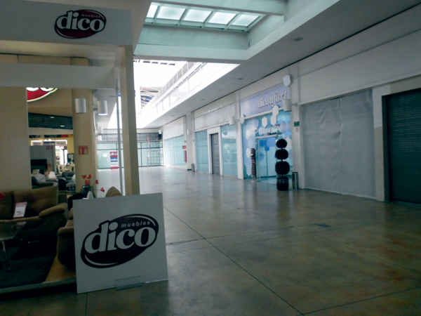 Local en renta en Las Rosas, Tlalnepantla de Baz — foto 3 de 12