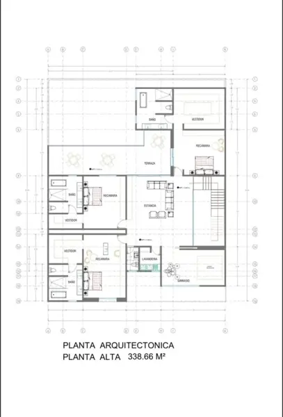 Casa en venta en Hacienda del Rosario, Torreón — foto 2 de 3