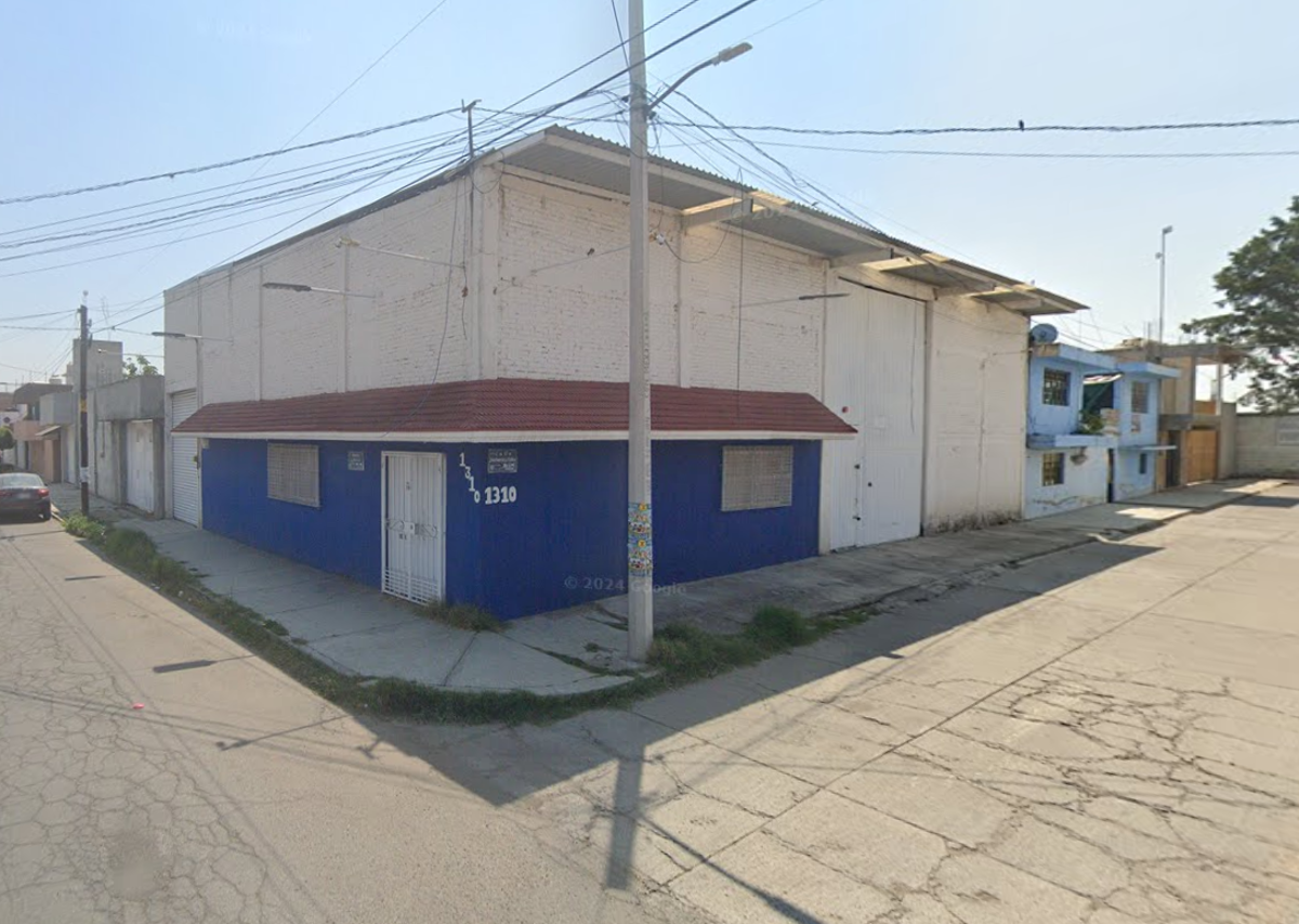 Bodega en venta en Jesus y San Juan, Apizaco — foto 1 de 19