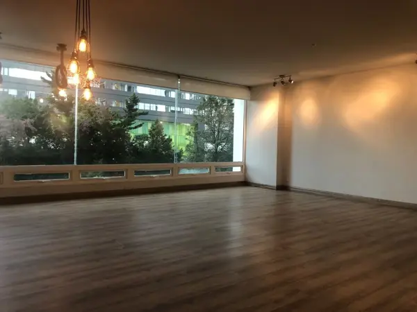 Departamento en venta en Santa Fe, Álvaro Obregón — foto 3 de 23