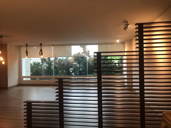 Departamento en venta en Santa Fe, Álvaro Obregón — foto 2 de 23