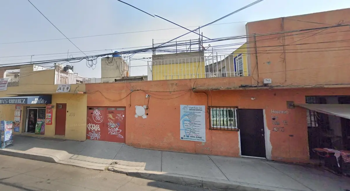 Departamento en venta en Paraje San Juan, Iztapalapa — foto 1 de 16