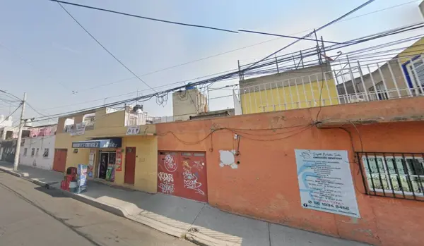 Departamento en venta en Paraje San Juan, Iztapalapa — foto 2 de 16