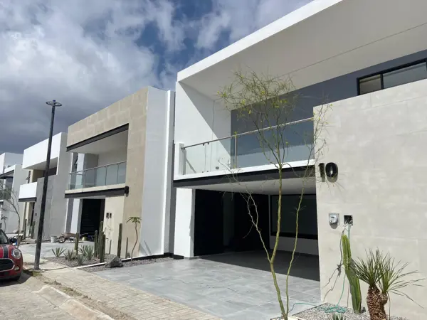 Casa en venta en Lomas de Angelópolis, San Andrés Cholula — foto 2 de 27