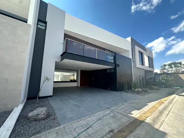 Casa en venta en Lomas de Angelópolis, San Andrés Cholula — foto 3 de 27