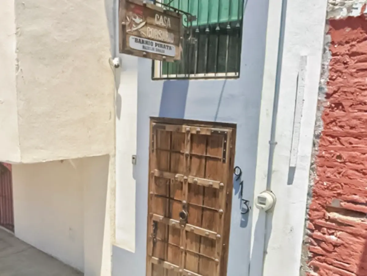 Departamento en renta en Mazatlán Centro, Mazatlán — foto 1 de 24