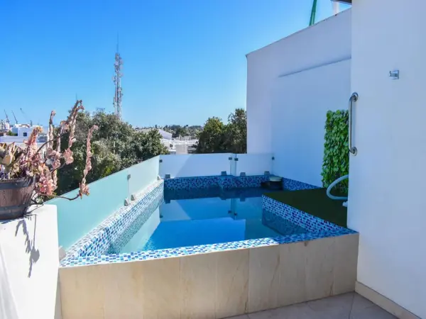 Departamento en renta en Mazatlán Centro, Mazatlán — foto 3 de 24