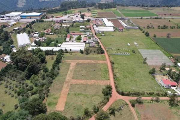 Terreno en venta en Tomatlán, Zacatlán — foto 2 de 6