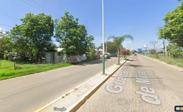 Terreno en venta en Santa Cruz Xoxocotlán, Santa Cruz Xoxocotlán — foto 3 de 3