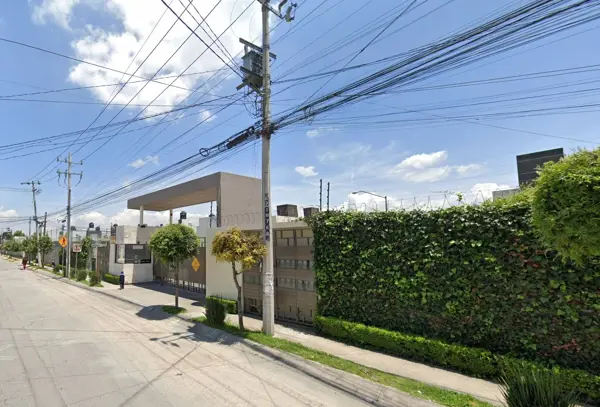 Casa en venta en San Pedro Totoltepec, Toluca — foto 3 de 15