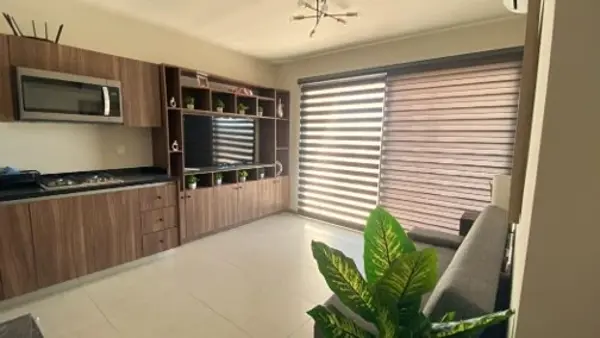 Departamento en renta en Hacienda San José, Torreón — foto 3 de 13