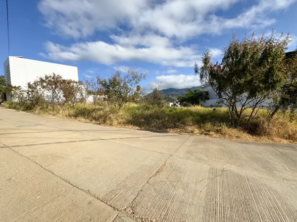 Terreno en venta en el Ejido Guadalupe Victoria de 609
